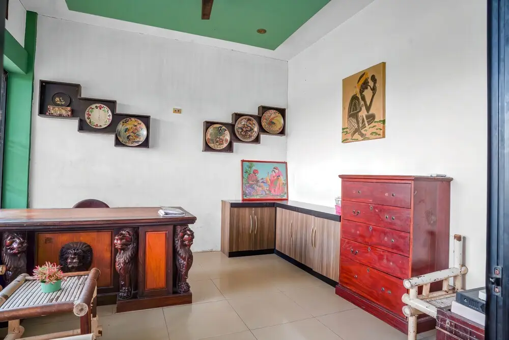 Синкаванг: OYO 92609 Guest House Malay Singkawang