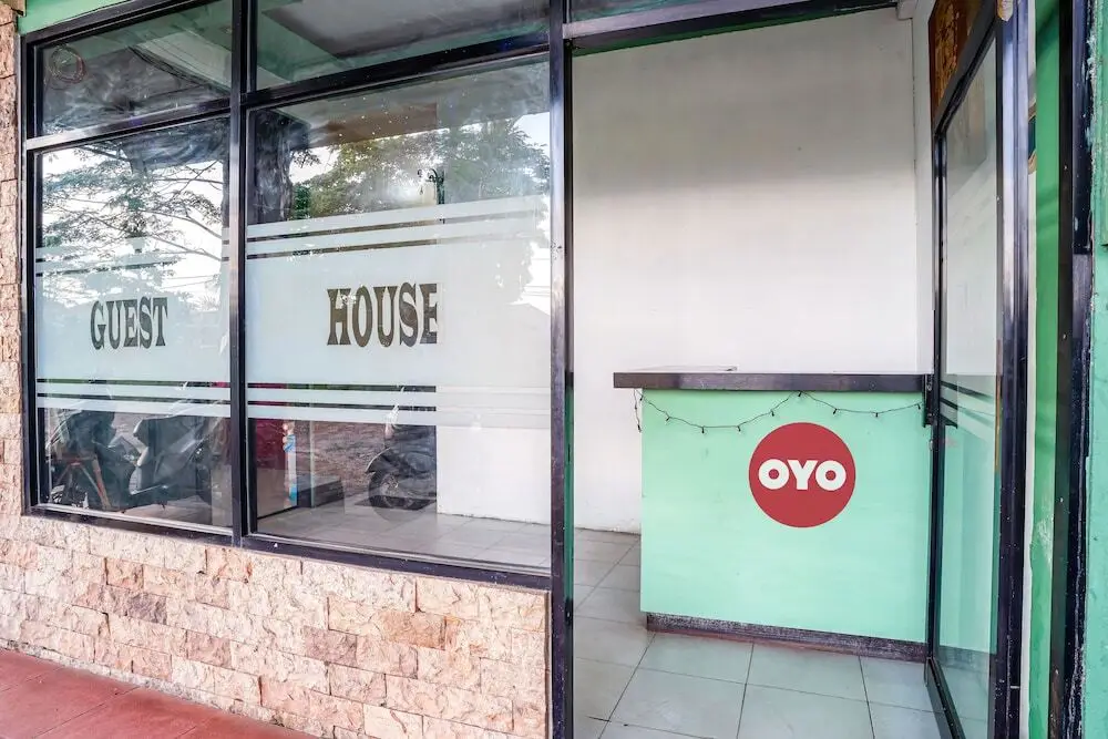 Синкаванг: OYO 92609 Guest House Malay Singkawang