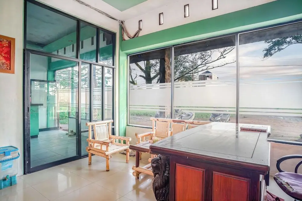Синкаванг: OYO 92609 Guest House Malay Singkawang