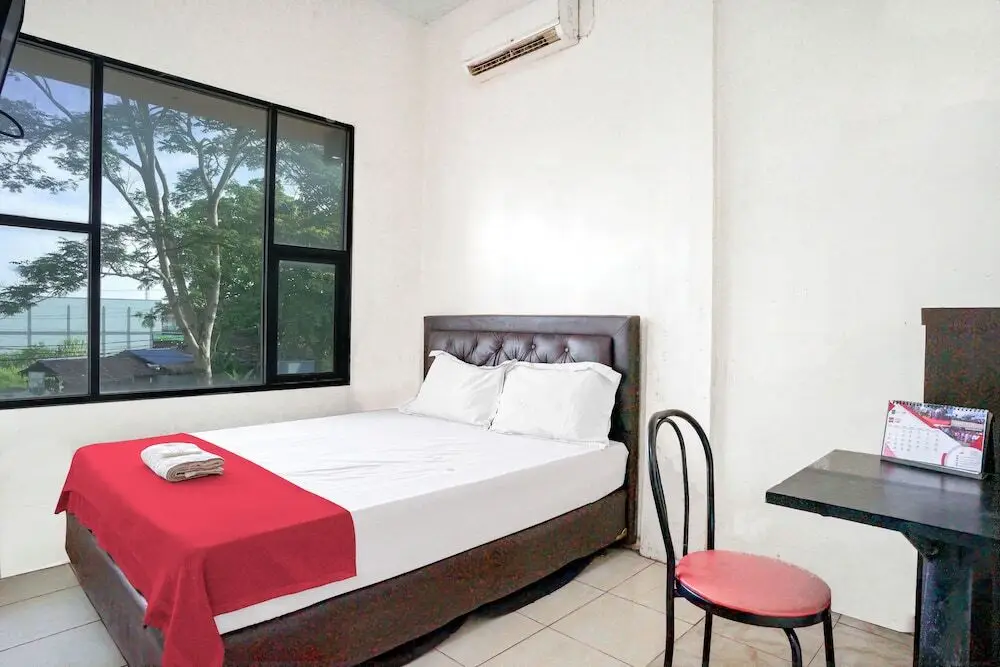 Синкаванг: OYO 92609 Guest House Malay Singkawang
