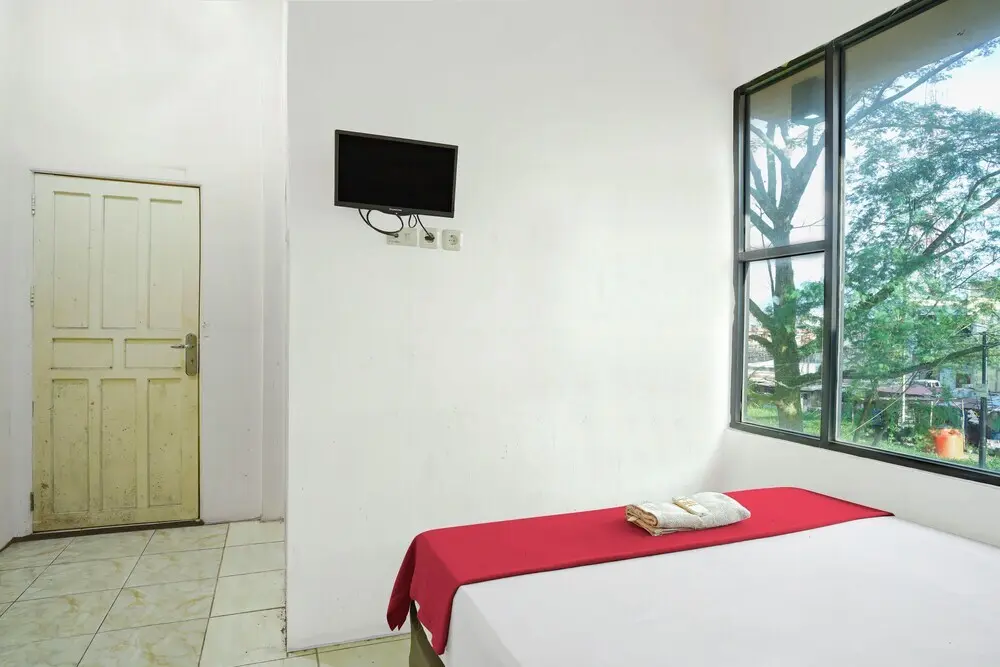 Синкаванг: OYO 92609 Guest House Malay Singkawang