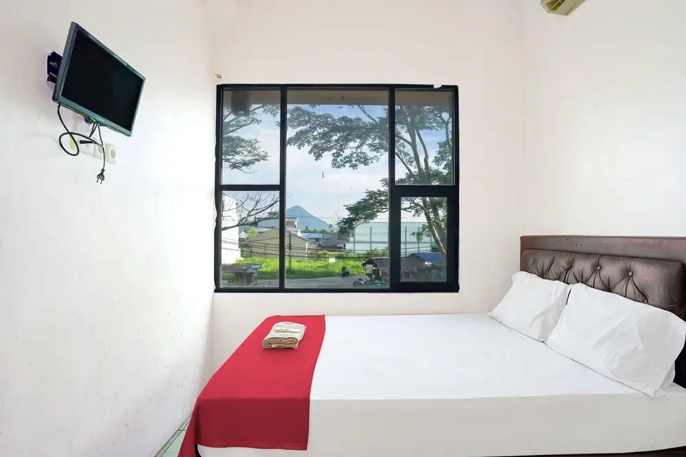 Синкаванг: OYO 92609 Guest House Malay Singkawang