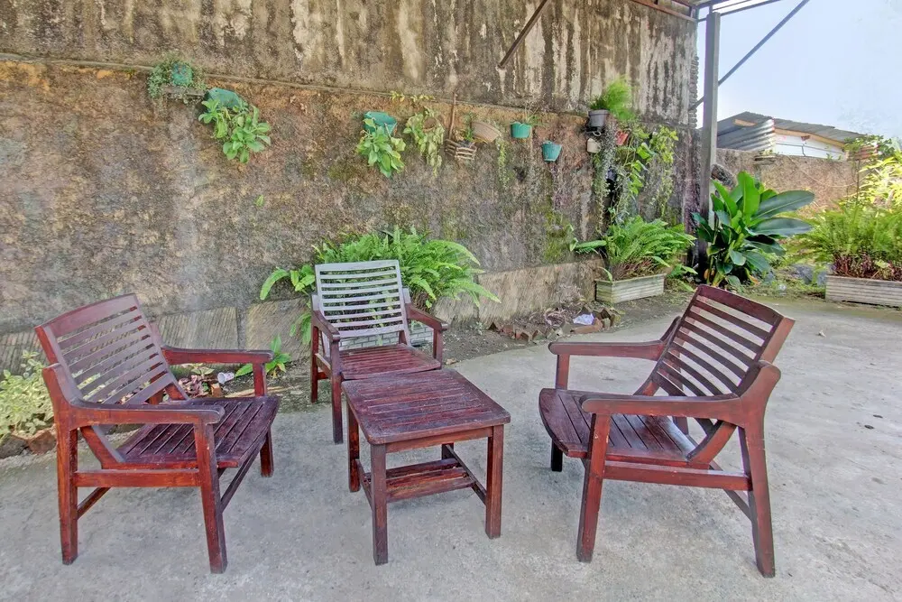 Матарам: OYO 92624 Stone Homestay