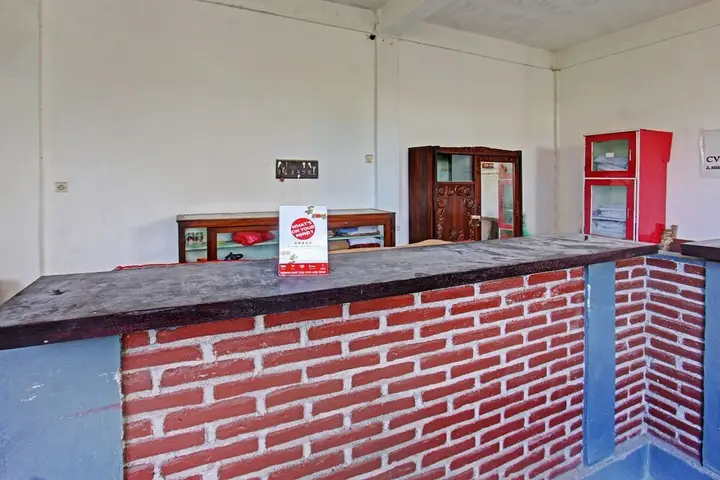 Матарам: OYO 92624 Stone Homestay