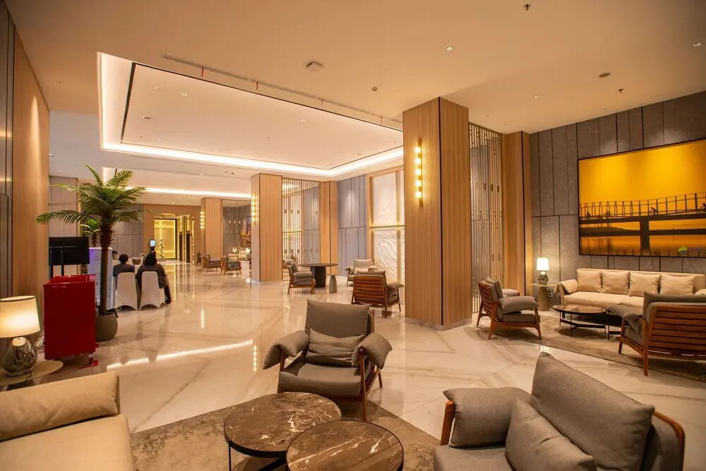 Южный Тангеранг: Tokyo Riverside Apartment PIK 2