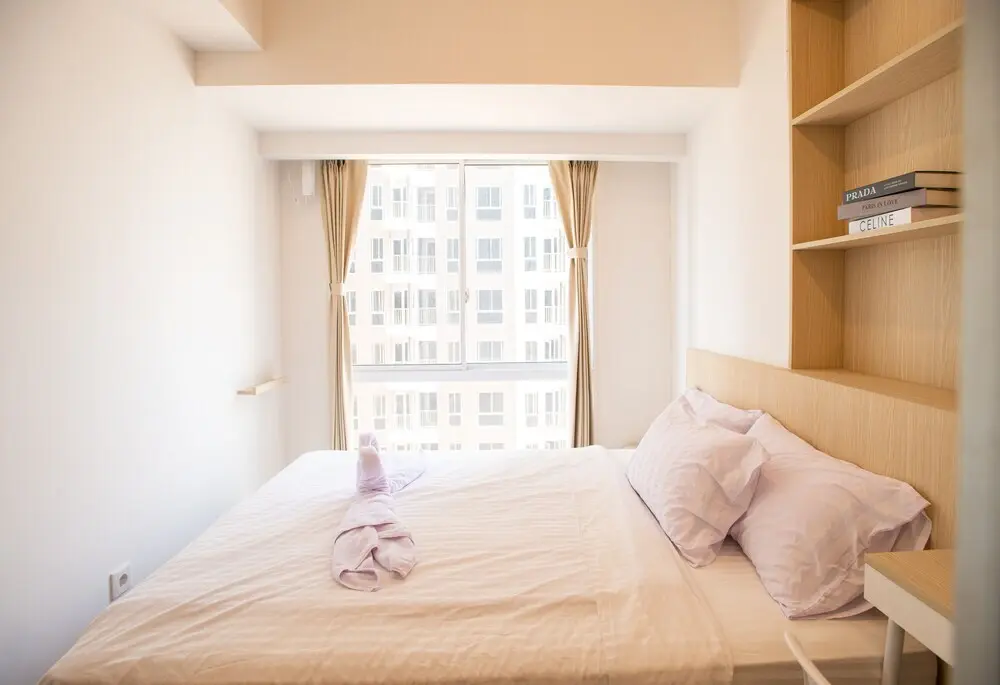 Южный Тангеранг: Tokyo Riverside Apartment PIK 2