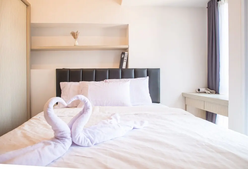 Южный Тангеранг: Tokyo Riverside Apartment PIK 2
