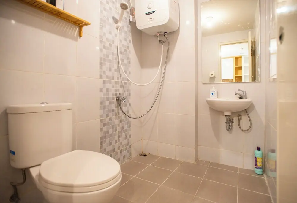 Южный Тангеранг: Tokyo Riverside Apartment PIK 2