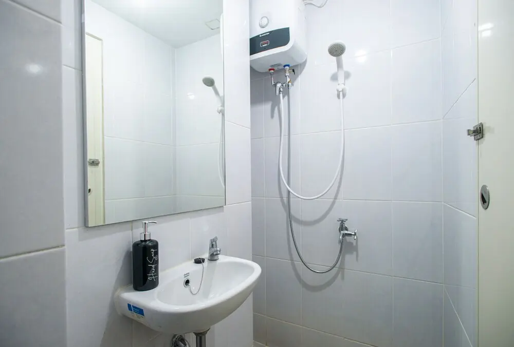 Южный Тангеранг: Tokyo Riverside Apartment PIK 2