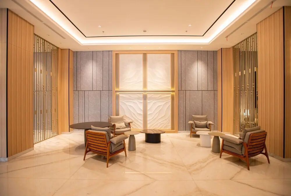 Южный Тангеранг: Tokyo Riverside Apartment PIK 2