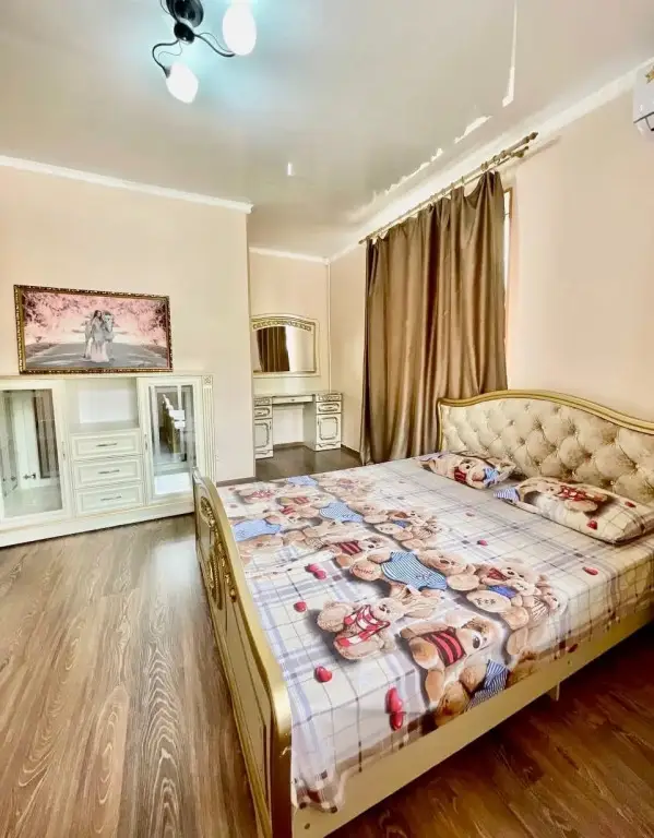 Туапсе: 4 Sezona Guest House