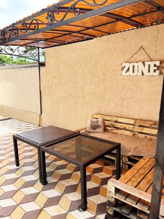 Туапсе: 4 Sezona Guest House