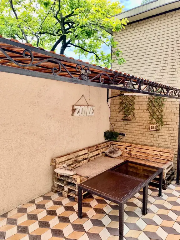 Туапсе: 4 Sezona Guest House