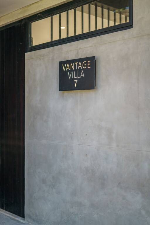 Керобокан: Villa Vantage 7