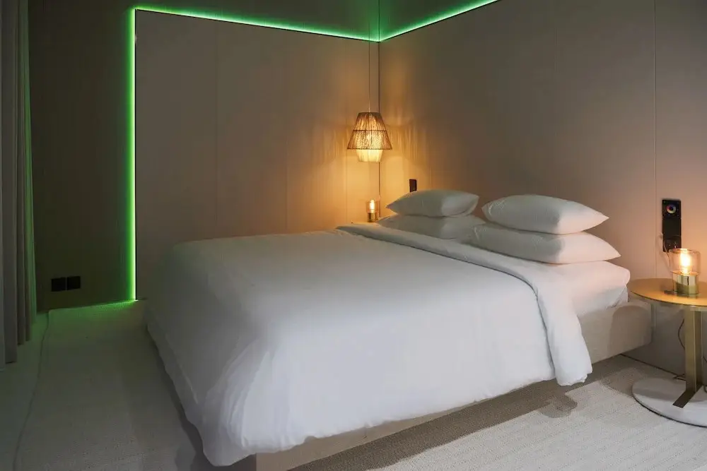 Убуд: Green Flow Villa 3