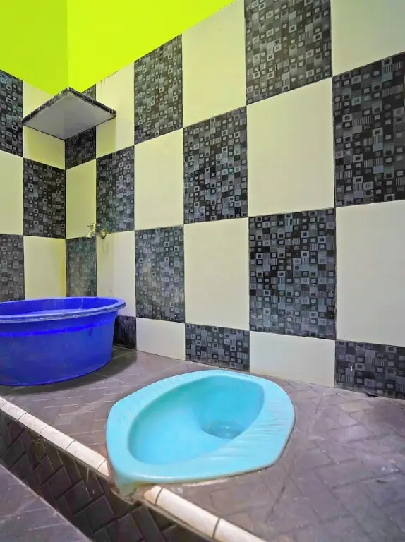 Баньюванги: SPOT ON 92669 Guesthouse Prima SyariahNearGPdI Anugerah