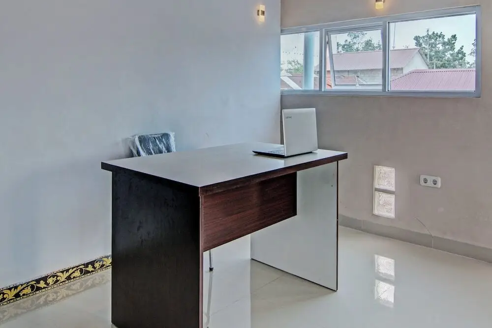 Пеканбару: SPOT ON 92671 Anugrah Jaya Syariah Near Sekolah Dasar Negeri 018 Desa Kubang Jaya