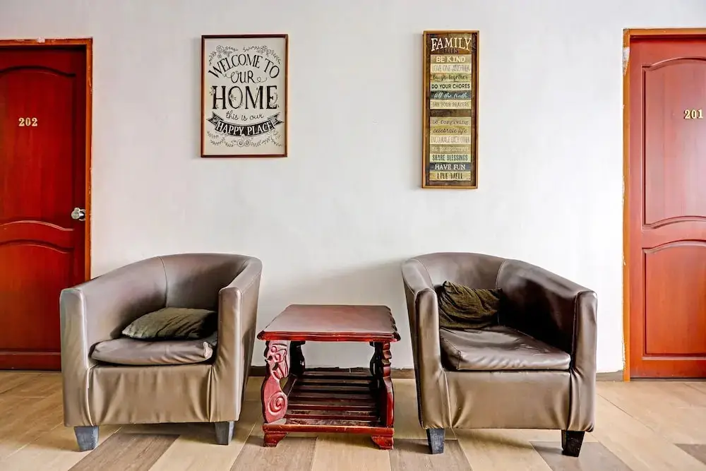Батам: Collection O 91533 Get Inn