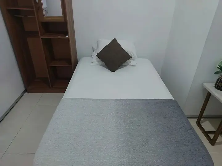 Батам: Hapdesko Homestay
