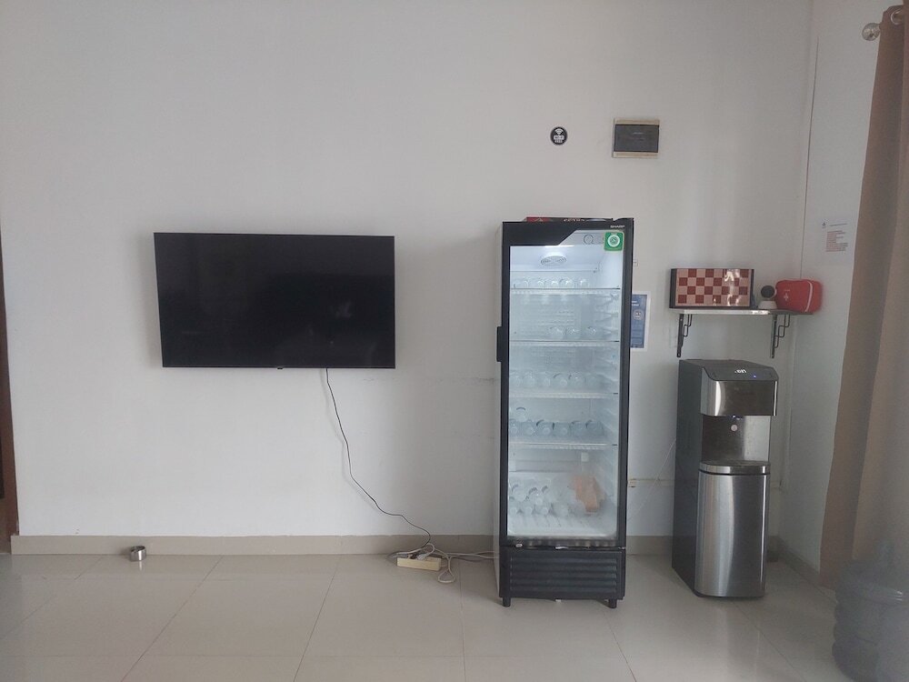 Батам: Hapdesko Homestay