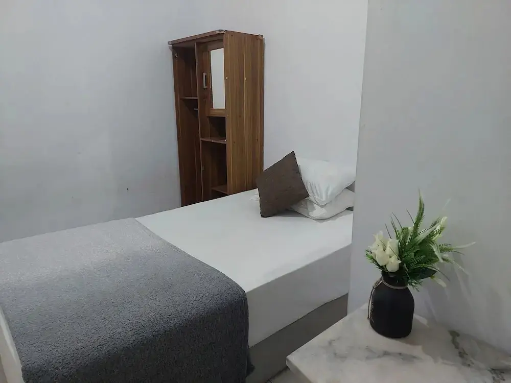 Батам: Hapdesko Homestay