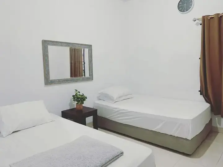 Батам: Hapdesko Homestay