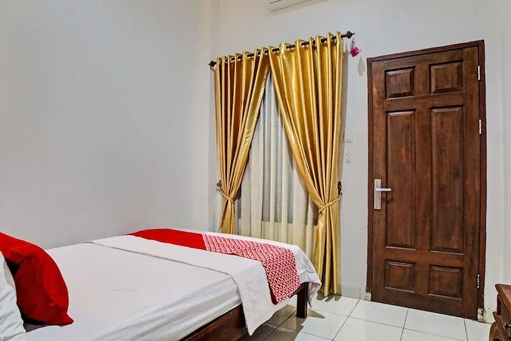Медан: OYO 92638 Jr Residence Syariah