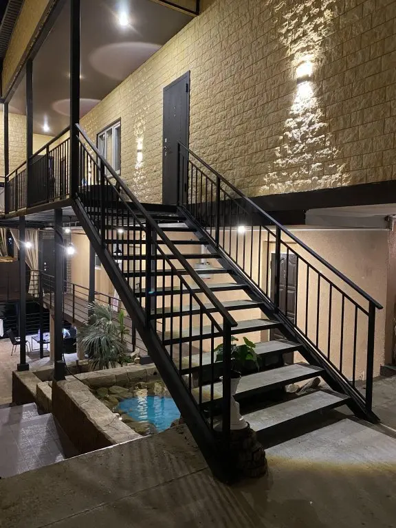 Сочи: Adel Guest House