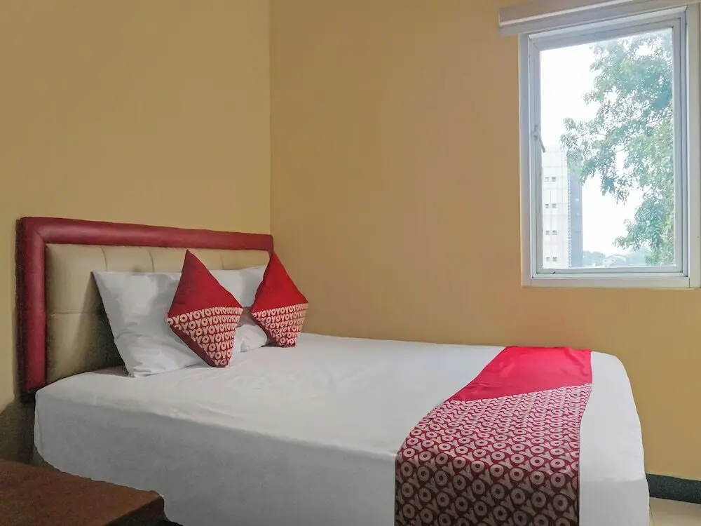 Джакарта: OYO 92656 Jati Residence Pulo Gadung