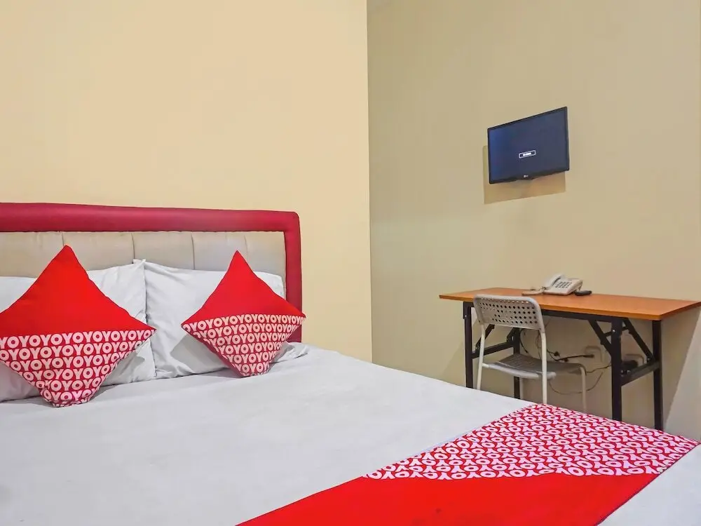Джакарта: OYO 92656 Jati Residence Pulo Gadung