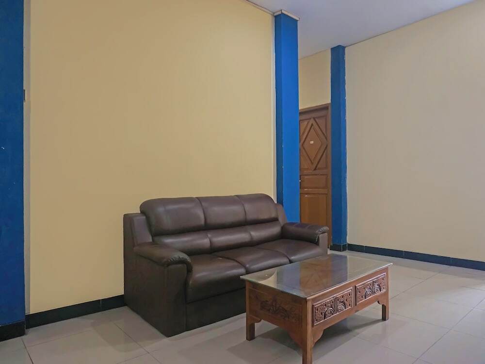 Джакарта: OYO 92656 Jati Residence Pulo Gadung