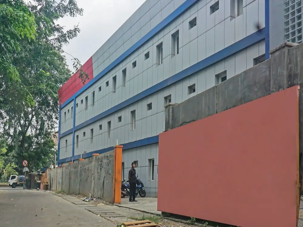 Джакарта: OYO 92656 Jati Residence Pulo Gadung