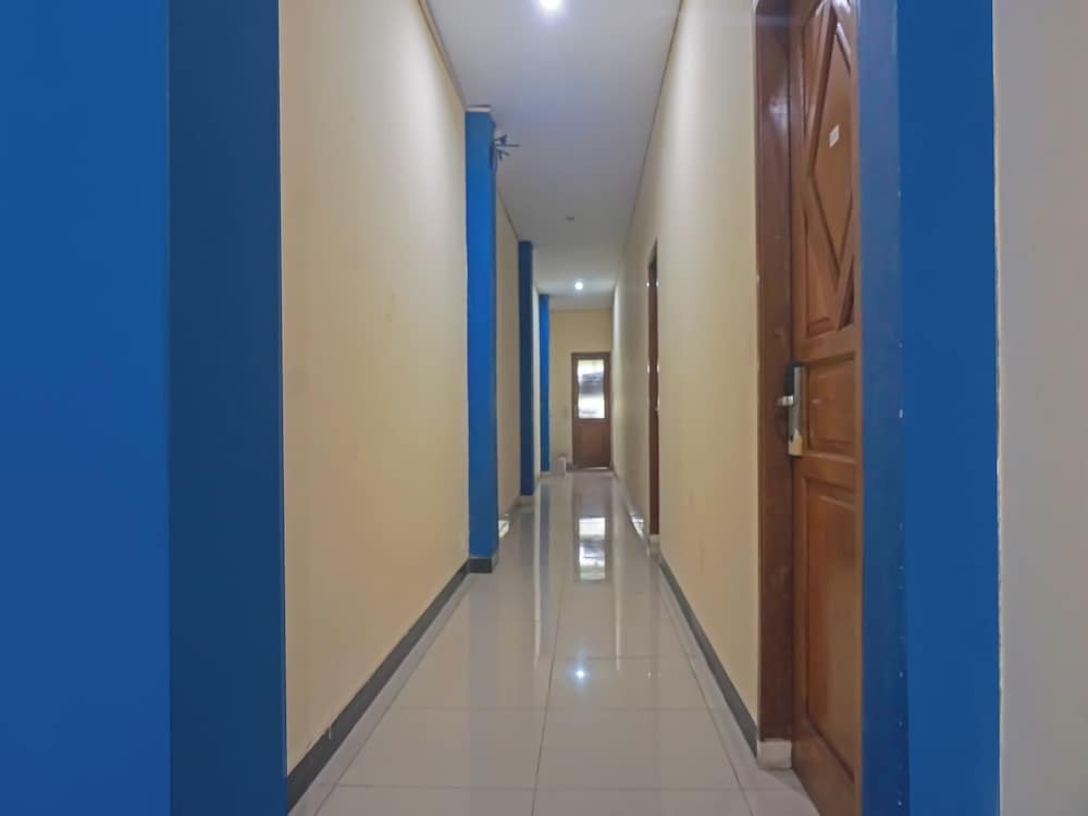 Джакарта: OYO 92656 Jati Residence Pulo Gadung