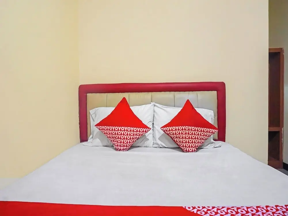 Джакарта: OYO 92656 Jati Residence Pulo Gadung
