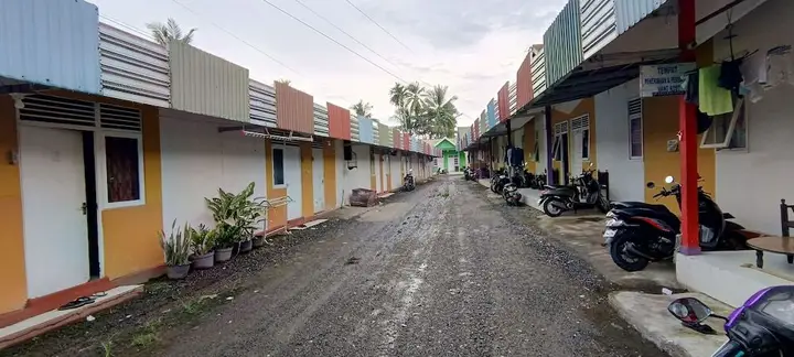 Макассар: SPOT ON 92658 Wisma Parakita Syariah Near RS Faisal Patalasang