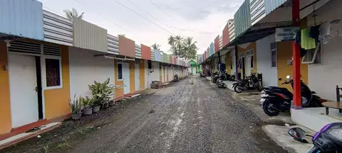 SPOT ON 92658 Wisma Parakita Syariah Near RS Faisal Patalasang — фото 1