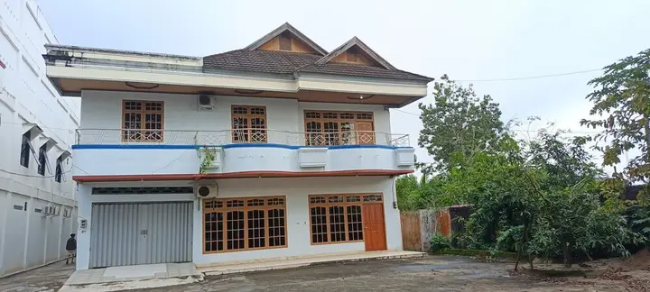 Макассар: OYO 92659 Wisma Deli Syariah Near RSUD Nene Mallomo Sidenreng Rappang