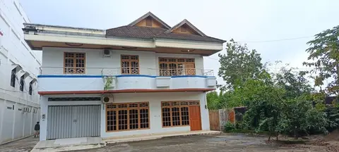 OYO 92659 Wisma Deli Syariah Near RSUD Nene Mallomo Sidenreng Rappang — фото 1