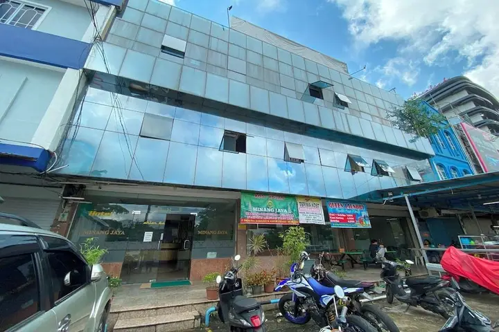 Батам: OYO 92702 Minang Jaya