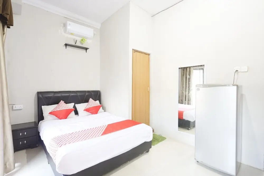 Батам: OYO 92702 Minang Jaya