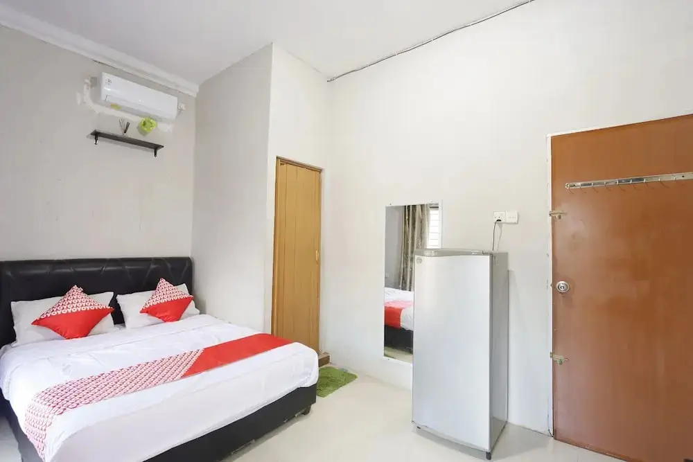 Батам: OYO 92702 Minang Jaya