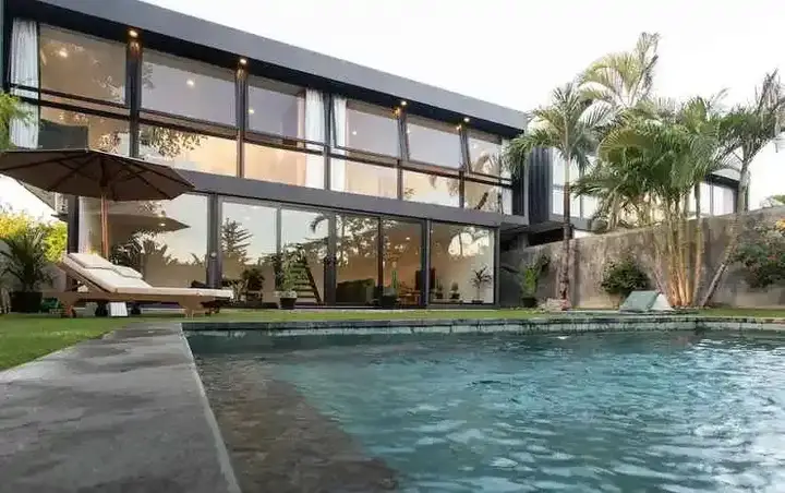 Пекату: Villa Mola 1 by Alfred in Bali