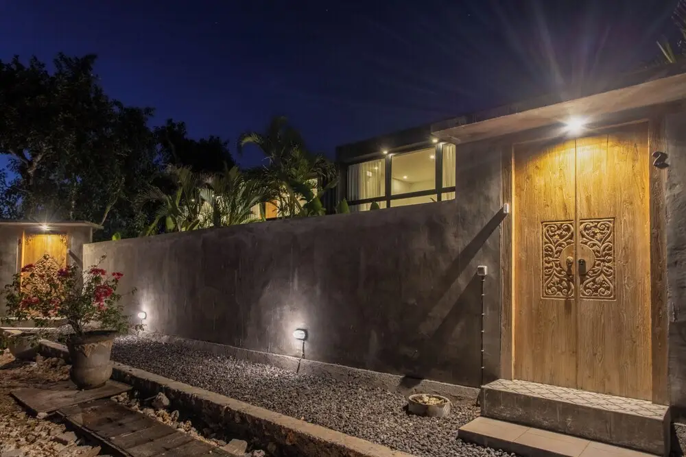 Пекату: Villa Mola 1 by Alfred in Bali