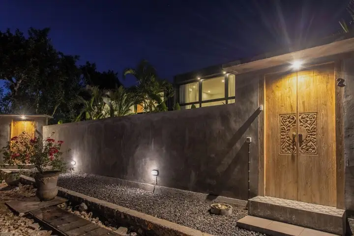 Пекату: Villa Mola 1 by Alfred in Bali