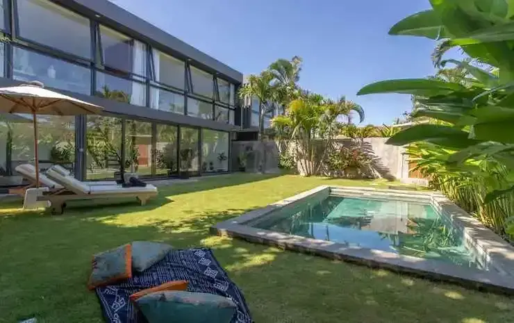 Пекату: Villa Mola 1 by Alfred in Bali
