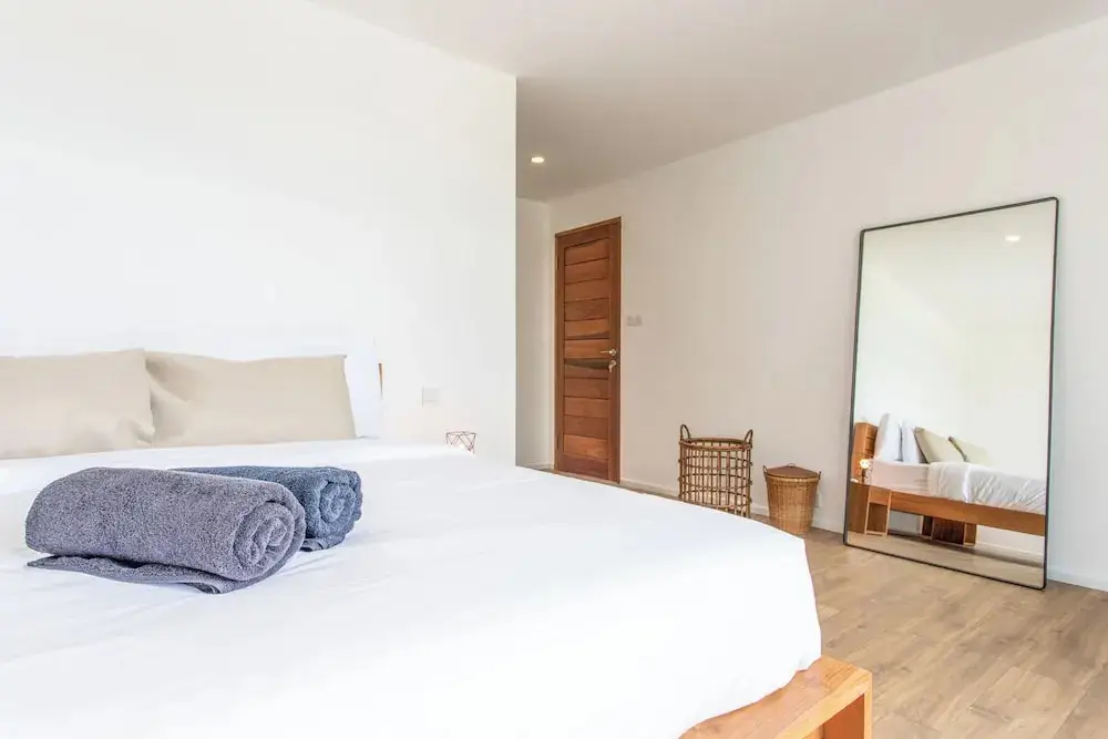 Пекату: Villa Kia-Ora by Alfred in Bali