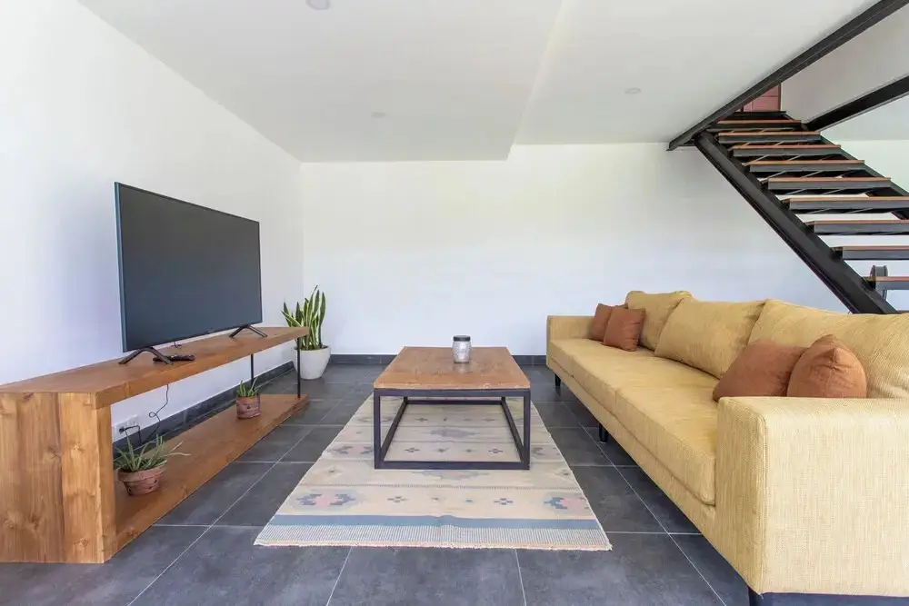 Пекату: Villa Kia-Ora by Alfred in Bali