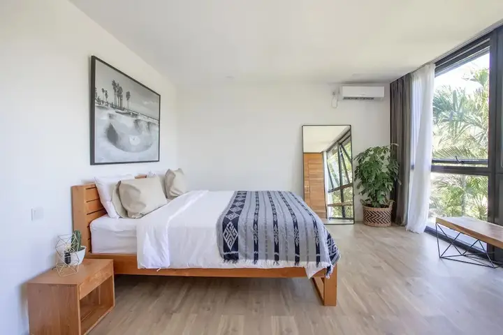 Пекату: Villa Kia-Ora by Alfred in Bali