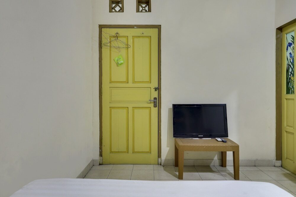 Пеканбару: SPOT ON 92635 Homestay Baiturrahmah Syariah
