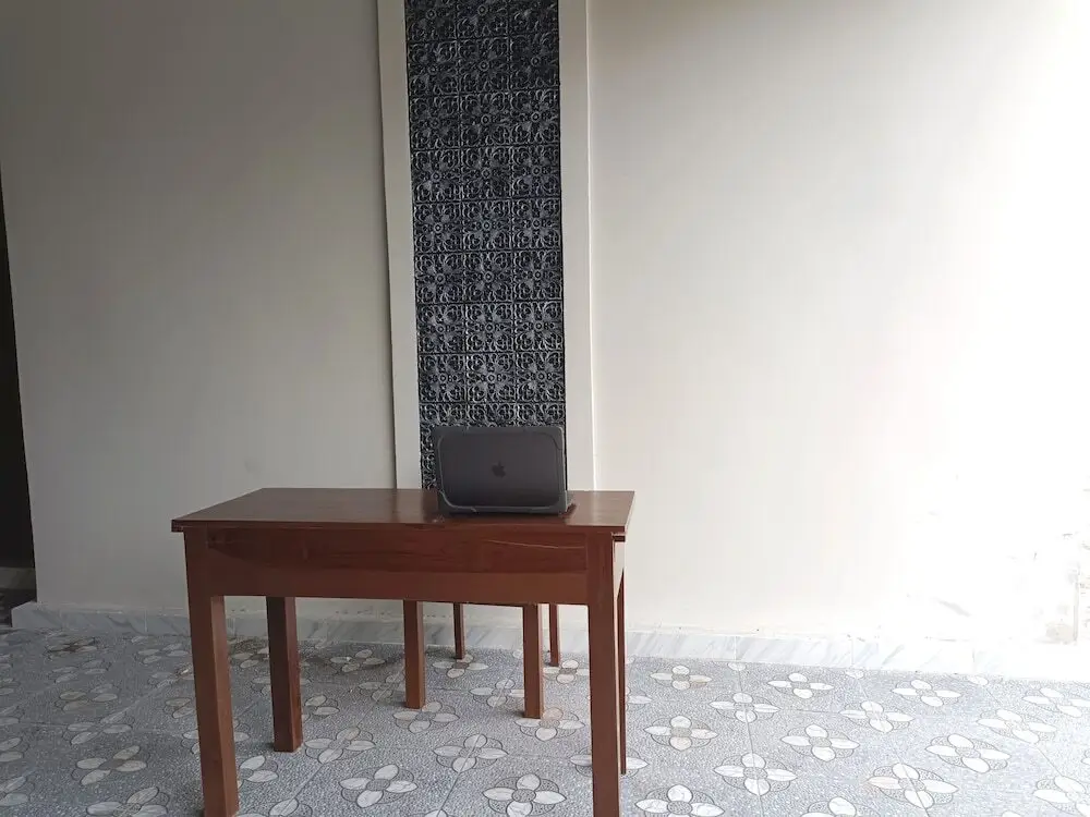 Пеканбару: SPOT ON 92635 Homestay Baiturrahmah Syariah